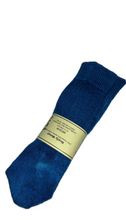Load image into Gallery viewer, Crew Sock-Medium (W 7.5-10/M 6-8.5) -Mostly Mohair