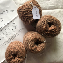Load image into Gallery viewer, Yarn! Mohair/Alpaca Blends