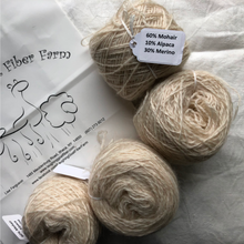 Load image into Gallery viewer, Yarn! Mohair/Alpaca Blends
