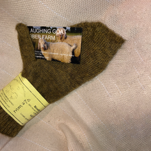 Load image into Gallery viewer, KID SIZE Mittens-Small-Mostly Mohair