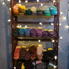 Load image into Gallery viewer, Mittens-Large-Mostly Mohair