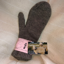 Load image into Gallery viewer, Mittens-Large-Mostly Mohair