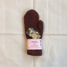 Load image into Gallery viewer, Mittens-Large-Mostly Mohair