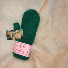 Load image into Gallery viewer, Mittens-Large-Mostly Mohair