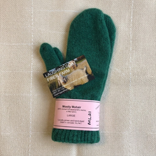 Load image into Gallery viewer, Mittens-Large-Mostly Mohair