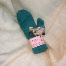 Load image into Gallery viewer, Mittens-Large-Mostly Mohair
