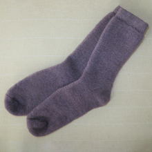 Load image into Gallery viewer, SNUGGLE Socks, BOOT Length