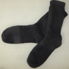 Load image into Gallery viewer, SNUGGLE Socks, BOOT Length