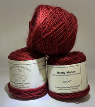 Load image into Gallery viewer, Yarn! Mohair/Alpaca Blends