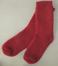 Load image into Gallery viewer, SNUGGLE Socks, BOOT Length