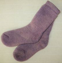 Load image into Gallery viewer, SNUGGLE Socks, BOOT Length