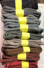 Load image into Gallery viewer, SNUGGLE Socks, BOOT Length