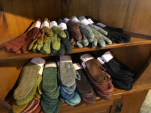 Load image into Gallery viewer, Mittens-Medium-Mostly Mohair