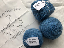 Load image into Gallery viewer, Yarn! Mohair/Alpaca Blends