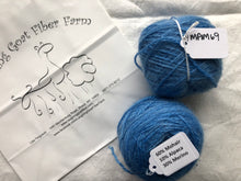 Load image into Gallery viewer, Yarn! Mohair/Alpaca Blends