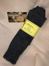Load image into Gallery viewer, Crew Sock-Medium (W 7.5-10/M 6-8.5) -Mostly Mohair
