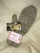 Load image into Gallery viewer, Mittens-Large-Mostly Mohair
