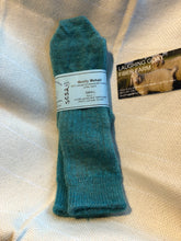 Load image into Gallery viewer, Crew Sock -Small (W 4-6.5) Mostly Mohair