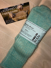 Load image into Gallery viewer, Crew Sock -Small (W 4-6.5) Mostly Mohair