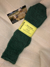 Load image into Gallery viewer, Crew Sock-Medium (W 7.5-10/M 6-8.5) -Mostly Mohair