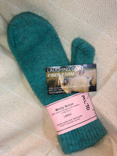 Load image into Gallery viewer, Mittens-Large-Mostly Mohair