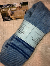 Load image into Gallery viewer, Crew Sock -Small (W 4-6.5) Mostly Mohair