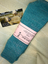 Load image into Gallery viewer, Crew Sock-Large (W 10.5-13/M 9-11.5)Mostly Mohair
