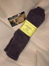 Load image into Gallery viewer, Crew Sock-Medium (W 7.5-10/M 6-8.5) -Mostly Mohair