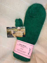 Load image into Gallery viewer, Mittens-Large-Mostly Mohair