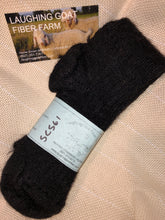 Load image into Gallery viewer, Crew Sock -Small (W 4-6.5) Mostly Mohair