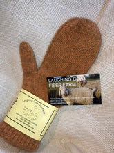 Load image into Gallery viewer, Mittens-Medium-Mostly Mohair