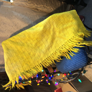 Blankets