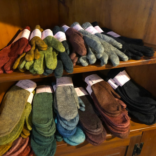 Gloves & Mittens