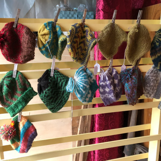 Hats, Scarves, Caps, Neck Warmers, Cowls