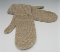 Mittens-Medium-Mostly Mohair