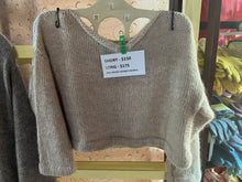 Load image into Gallery viewer, Sweater-Made to order
