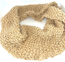Load image into Gallery viewer, Cozy, squishy cowls
