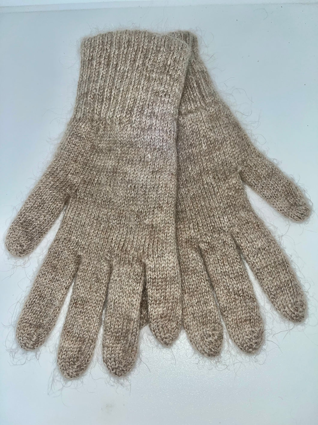 Gloves-Medium-Mostly Mohair