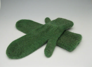 Mittens-Medium-Mostly Mohair