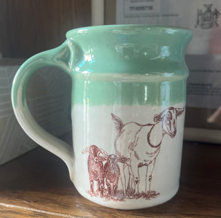 Ceramic Mugs