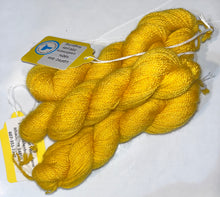 Load image into Gallery viewer, Yarn!  100% Cashmere Yarn from our farm!
