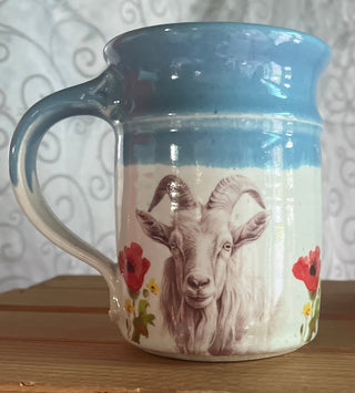 Ceramic Mugs