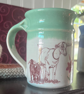 Ceramic Mugs