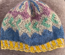 Load image into Gallery viewer, Hand Knit Hats for Adults
