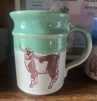 Ceramic Mugs