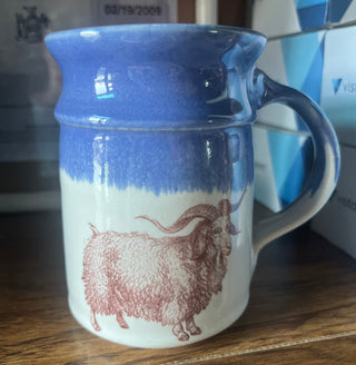 Ceramic Mugs