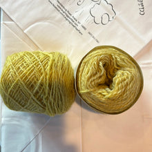 Load image into Gallery viewer, Yarn!  Mohair/Alpaca Blends
