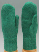 Mittens-Medium-Mostly Mohair