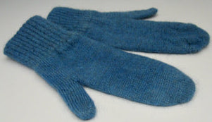 Mittens-Medium-Mostly Mohair