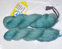 Load image into Gallery viewer, Yarn!  100% Cashmere Yarn from our farm!
